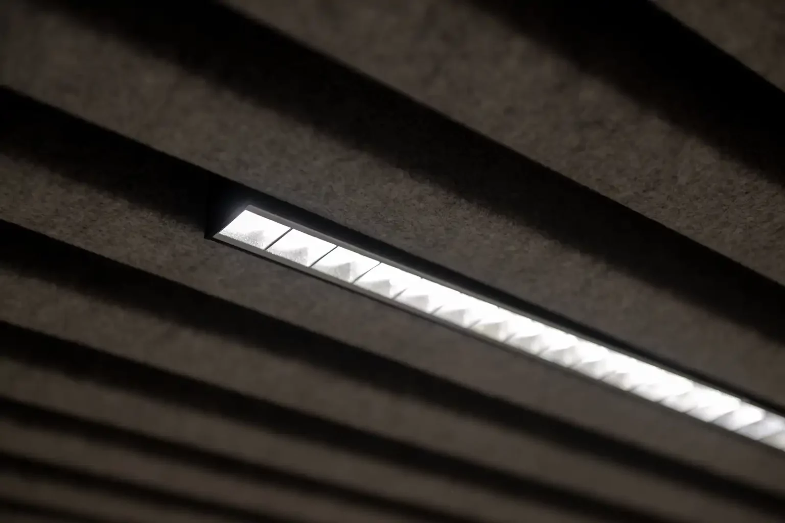 Architecturale verlichting - product design